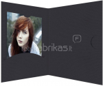 1x100 Daiber Folders Opti-Line to 5x7 cm black