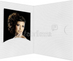 1x100 Daiber Folders Opti-Line to 10x15 cm white