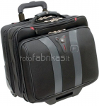 Wenger Granada Wheeled Gear Bag 17 grey