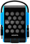 A-DATA 2TB USB3.0 Portable Hard Drive HD720 (2.5"), Blue