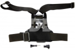 GoXtreme Chest-Mount 2016