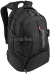 Wenger Transit 16 40cm Deluxe Laptop Backpack black
