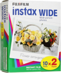 Fujifilm Instax WIDE 20 pcs.