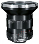 Objektyvas CARL ZEISS 21mm F2.8 Distagon T* 2.8/21 + CPL filtras