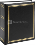 Focus album Exclusive Mini 11x15/100, black