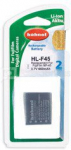 HAHNEL DK BATTERY FUJI HL-F45