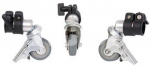 Falcon Eyes Tripod Wheels PCA-19M 3st. 19 mm