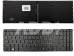 Klaviatūra Acer: Aspire E5-573, E5-573TG (su ap&scaron;vietimu)