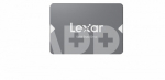 LEXAR SSD NS100 2.5  SATA III (6GB/S) 128GB