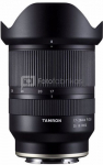 TAMRON 17-28MM F/2.8 DI III RXD SONY E