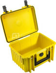 BW OUTDOOR CASES TYPE 2000 YEL (EMPTY)