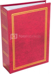 Album MM 10x15/100M Classic, red