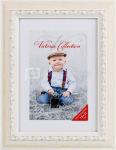 Photo frame Seoul 15x21, white
