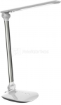 Platinet desk lamp PDLKS065W 6W Chrome Silver (44393)