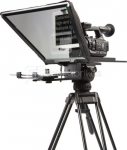 DATAVIDEO TP-650 ENG PROMPTER IN GIFTBOX W/O REMOTE