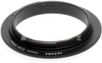 Caruba Reverse Ring Canon EOS 52mm