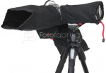 Raincover A1 with Window Black