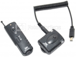 JJC Radio FrequencyWireless RemoteControl