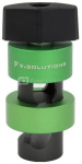 9.Solutions 3/8" Gag