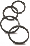 Caruba Step up/down Ring 69mm  72mm
