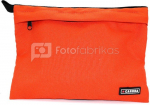 Caruba Zandzak Dubbel PRO Oranje   Small