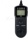 JJC TM R2 Timer RemoteShutter Cord