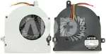 Ne&scaron;iojamo kompiuterio au&scaron;intuvas TOSHIBA Satellite L350, L355, L305