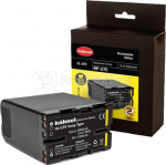 H&Auml;HNEL BATTERY SONY HL-U70
