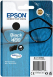 Epson DURABrite Ultra 408L Ink cartrige, Black
