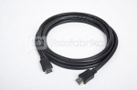 CABLE HDMI-HDMI 20M V2.0 BLK/CC-HDMI4-20M GEMBIRD