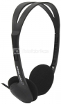 Esperanza Headphones EH119 STEREO/volume control l black