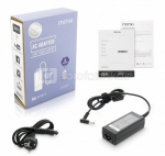Mitsu Power supply 19.5v 2.31a (4.5x3.0 pin) - HP