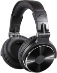 Headphones OneOdio Pro10 black