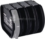 Meike Drop in Filter Storage Box 4pcs