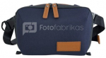 VANGUARD VEO CITY CB24 NV CROSS Body BAG - BLUE
