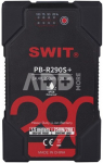 PB-R290S+ 290Wh Heavy Duty IP54 Battery Pack