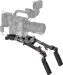 SMALLRIG 4274 SHOULDER RIG KIT PRO