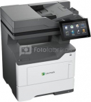 Lexmark MX632adwe Black and White Laser Printer