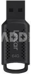 MEMORY DRIVE FLASH USB3 64GB/V400 LJDV400064G-BNBNG LEXAR