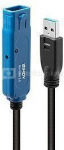 CABLE USB3 EXTENSION 10M/43157 LINDY