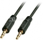CABLE AUDIO 3.5MM 5M/35644 LINDY