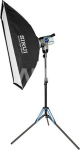 Sirui Foldable Softbox QR6090 60x90 cm