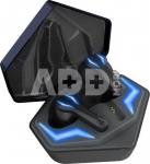 Speedlink wireless earbuds Vivas (SL-860200-BK)