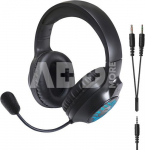 Speedlink headset Tyron RGB Stereo (SL-860016-BK)