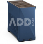 Fractal Design Computer Case | Era 2 | Midnight Blue | mITX | Power supply included No | SFX / SFX-L