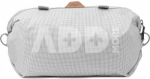 Peak Design Travel Shoe Pouch, raw (BSP-RW-2)