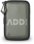 WANDRD Memory Card Case Wasatch Green