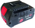 Akumuliatorius įrankiams Bosch ProCore4 GBA 18V 6.0Ah, Li-ion