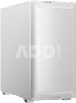 be quiet! PURE BASE 501 Airflow White housing