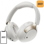 QCY H3 Pro Headphones (White)